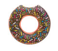 Badering donut - 2 motiver